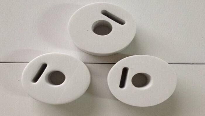 厂家供应白色硬泡沫EVA电子厂垫片缓冲密封垫片/硬泡沫垫片