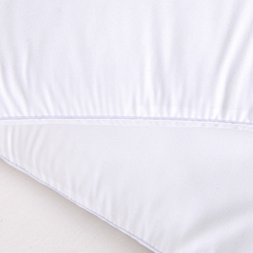 Hilton Hilton Pillow Core Five-star Hotel Cervical Pillow Single Person Conference Gift Wholesale