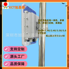 SֱN5.8Gͨƽ쾀oD쾀˿ڣɶ