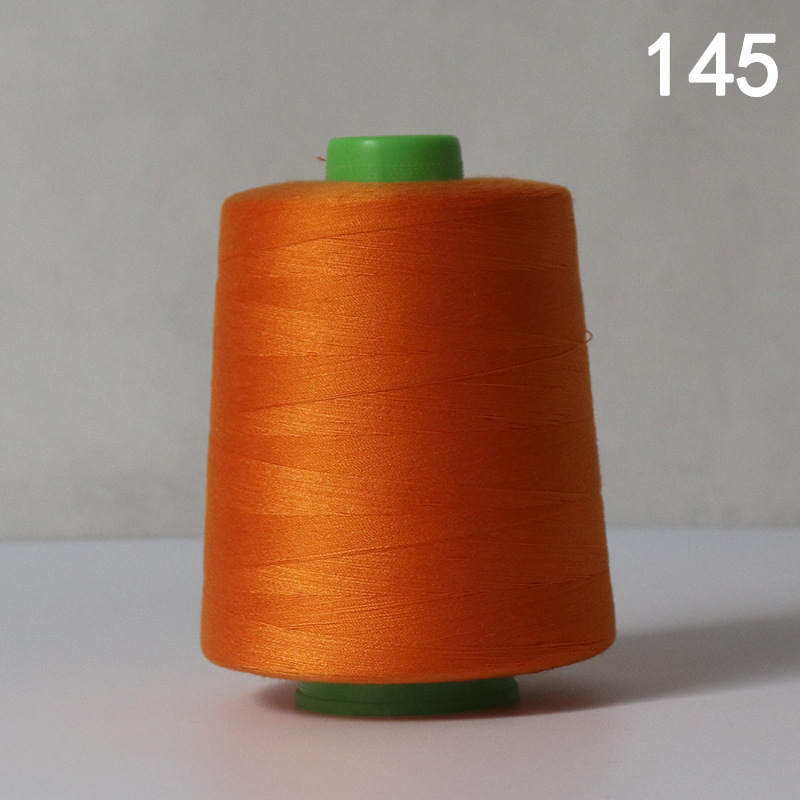 145 오렌지 8000 야드