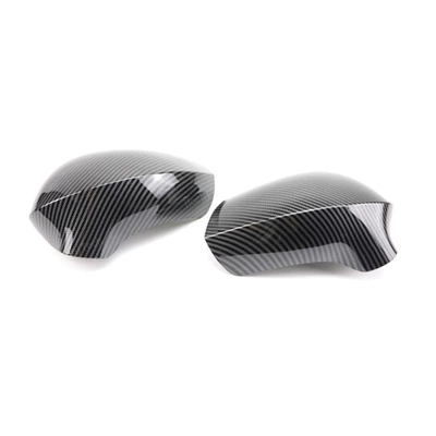 Other Automotive Exterior Supplies Leon Mk2 Ibiza - carbon-fiber-pattern-pair