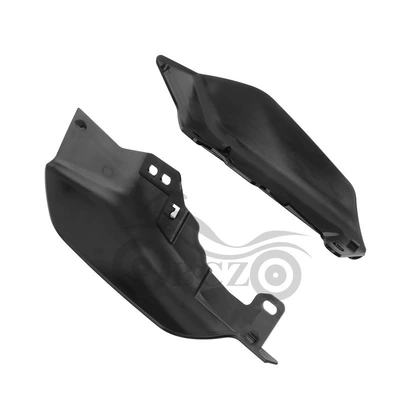17 Years Accessories Fairing, Motosiklet ləvazimatları və aksesuarları