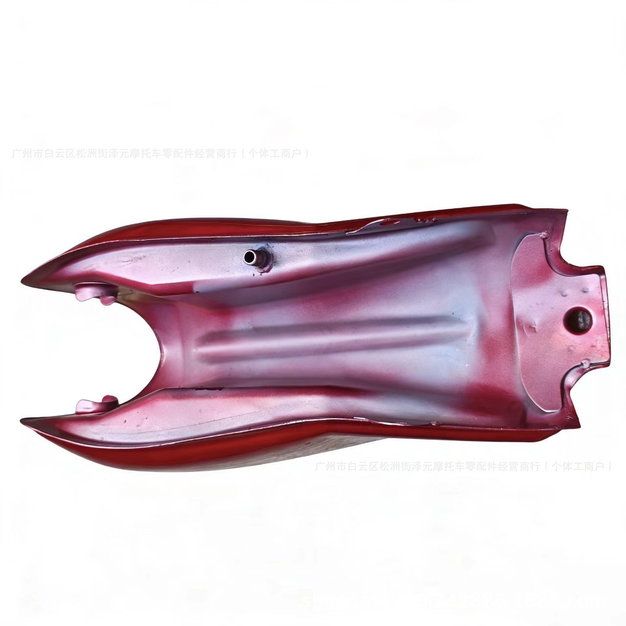 Suitable for New Dayao Honda Win100 Fuel Tank, Win100 Eagle 100 Thickened Flying Eagle 100 Fuel Tank Oil Pot