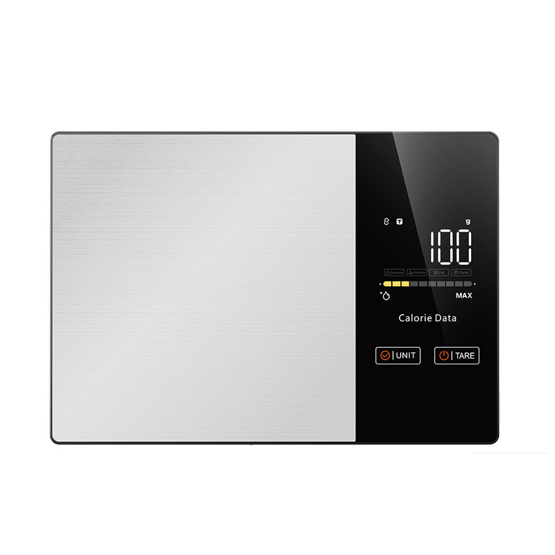 クロスボーダー新型電子秤高精度栄養秤家庭用焙煎キッチン秤ステンレス知能コーヒー秤|undefined