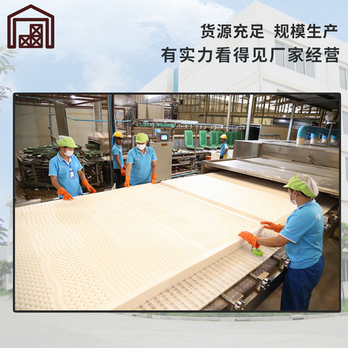 Children's cartoon latex pillow knitted cotton Thai natural latex pillow gift pillow kindergarten student pillow manufacturer