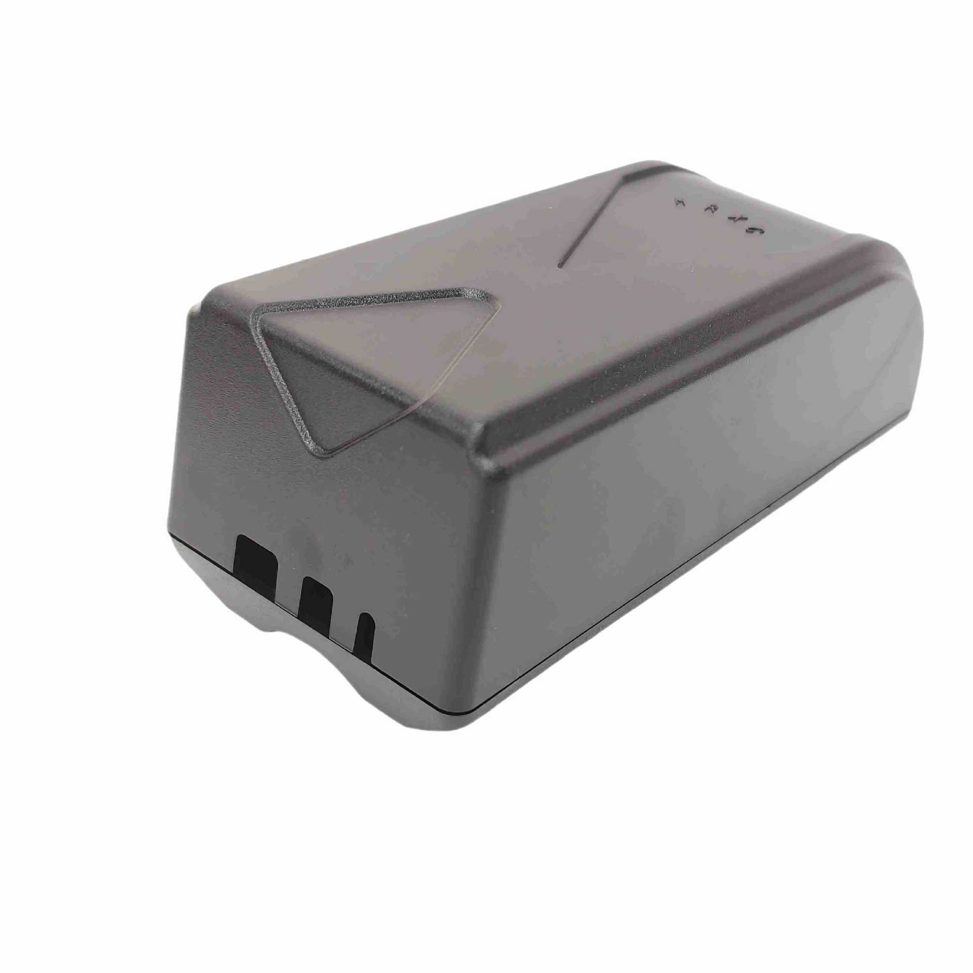 Large, Medium, and Small Electric Vehicle Plastic Controller Box/Control Circuit Lithium Battery Storage Box Lithium Battery Box
