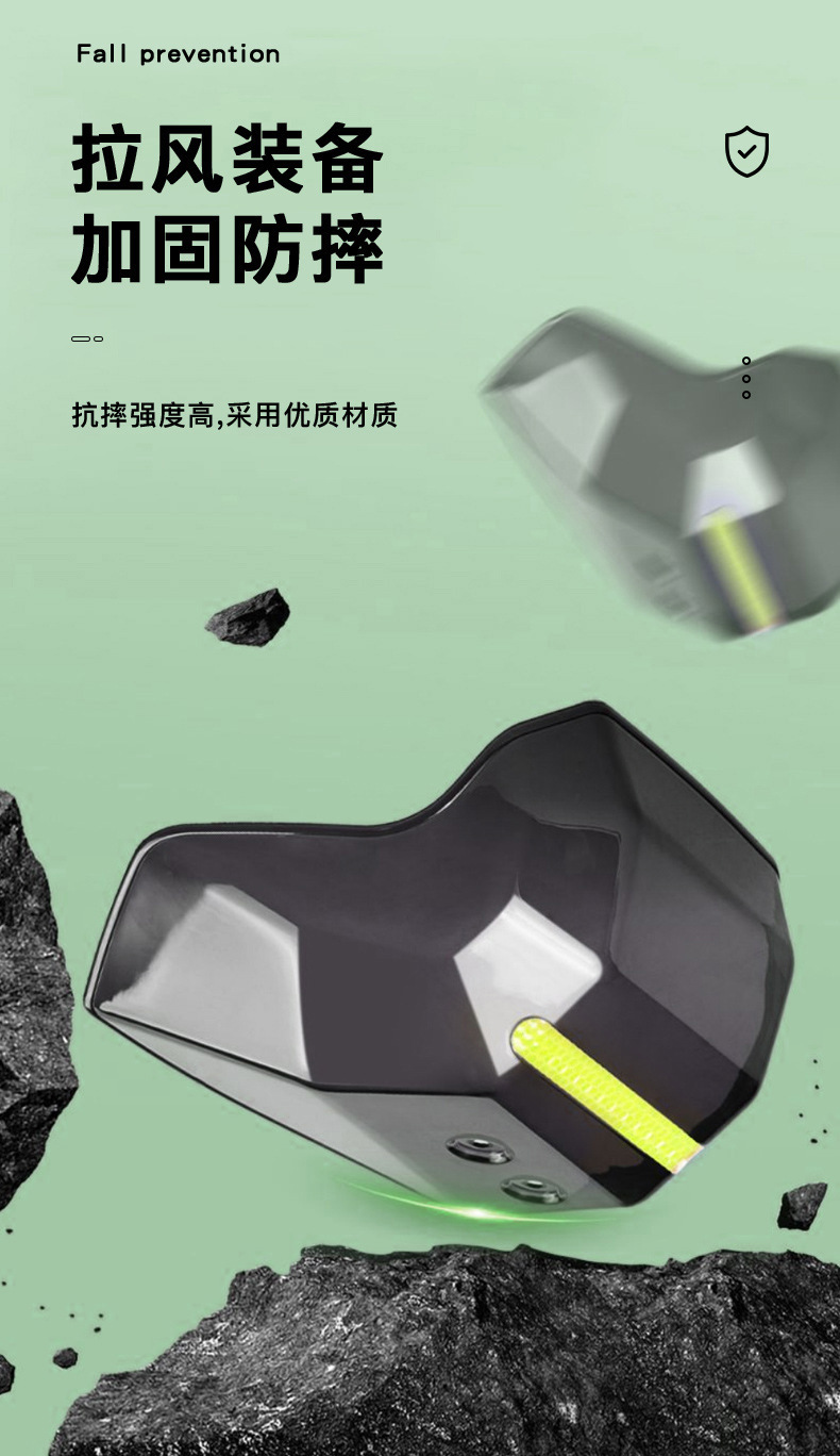 Waterproof and windproof electric vehicle hand guard, battery motorcycle handlebar cover, sunshade, rainproof, anti-fall handlebar cover, universal