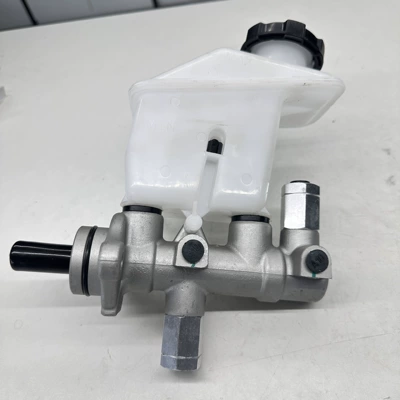 Suitable for Kia Other brake systems