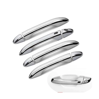 Suitable for 18-21 Kia Other Automotive Exterior Supplies - electroplating-single-hole-single-wisdom