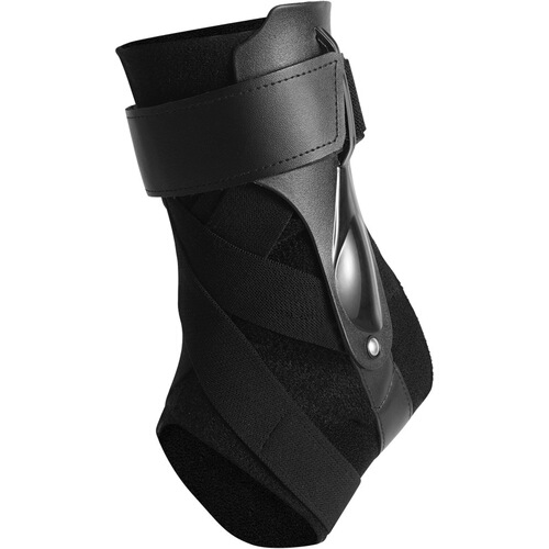Ankle brace men's fixed sprain recovery protective gear foot protection sprained foot professional joint ankle brace brace recovery basketball