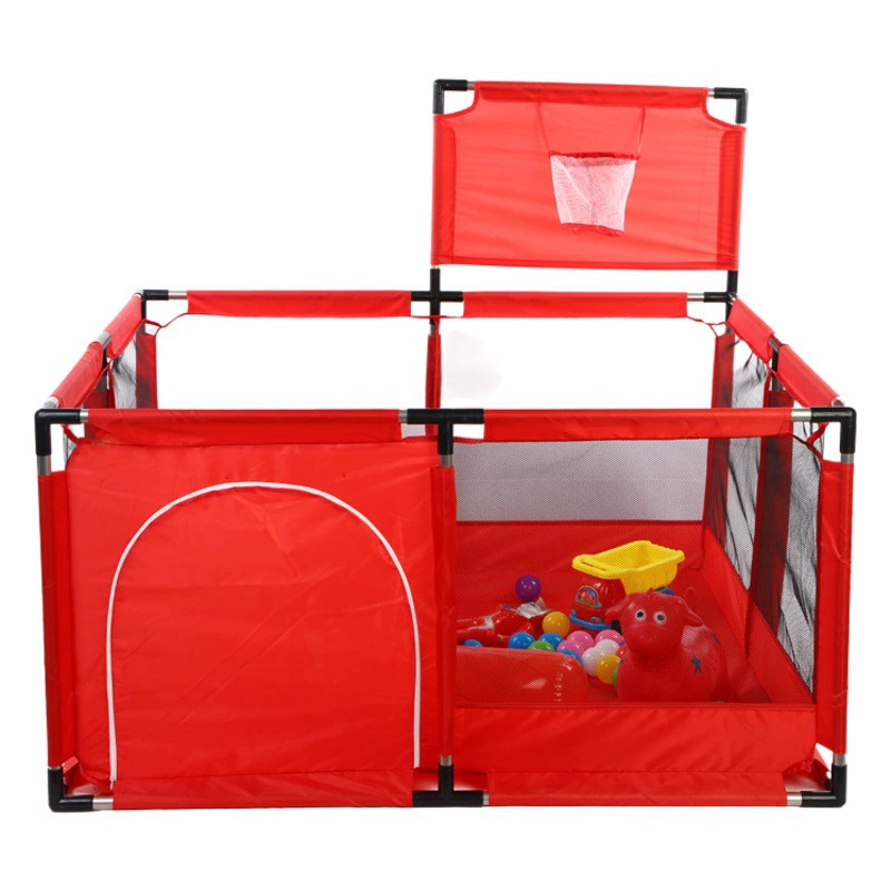 Детский игровой забор пол забор для ползания тканевый пол забор для малышей детский домашний коврик для лазания