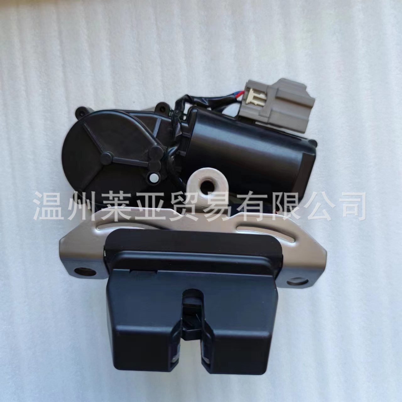 DS7A-N442A66-BB适用于福特锐界15-17款后备箱锁 高配-阿里巴巴