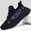 730 (black -gray plus shoe box)