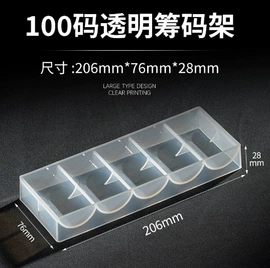 扑克、桌游牌;骰子、筹码;记分牌