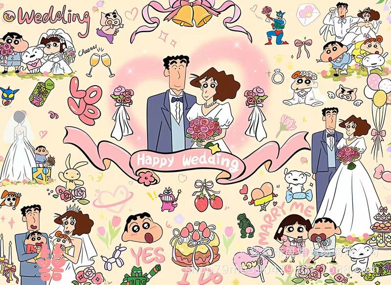 1000ピースの子供向け知育紙製風景アニメストレス解消卸売玩具工場アニメ提携|undefined