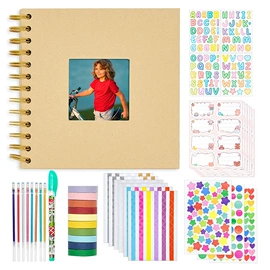 相册;线圈本;文件夹