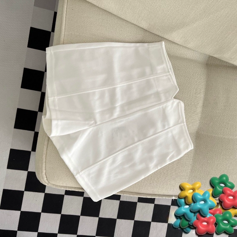 Shorts, thin trousers, safe universal protective underware, for teenagers