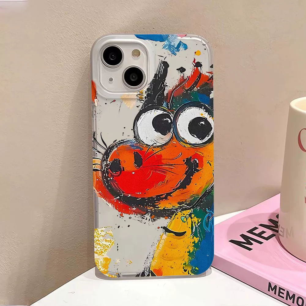 Apple, совместимый матовый iPhone 14, чехол для телефона, iphone, 16promax, 13, защита от падений