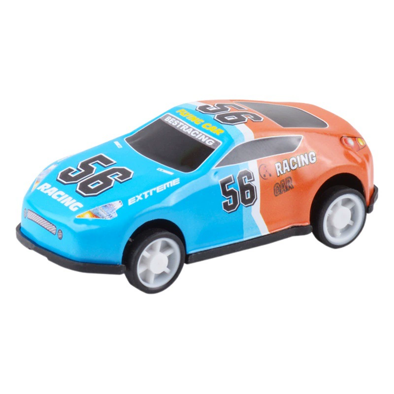 Детский откатный Мини-Автомобиль инерционный Железный автомобиль Имитация Модель мальчика подарок из сплава игрушечный автомобиль оптом