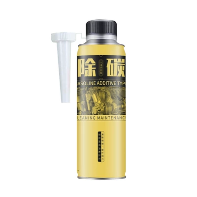 Other car care/additives – freshener removes carbon deposits to