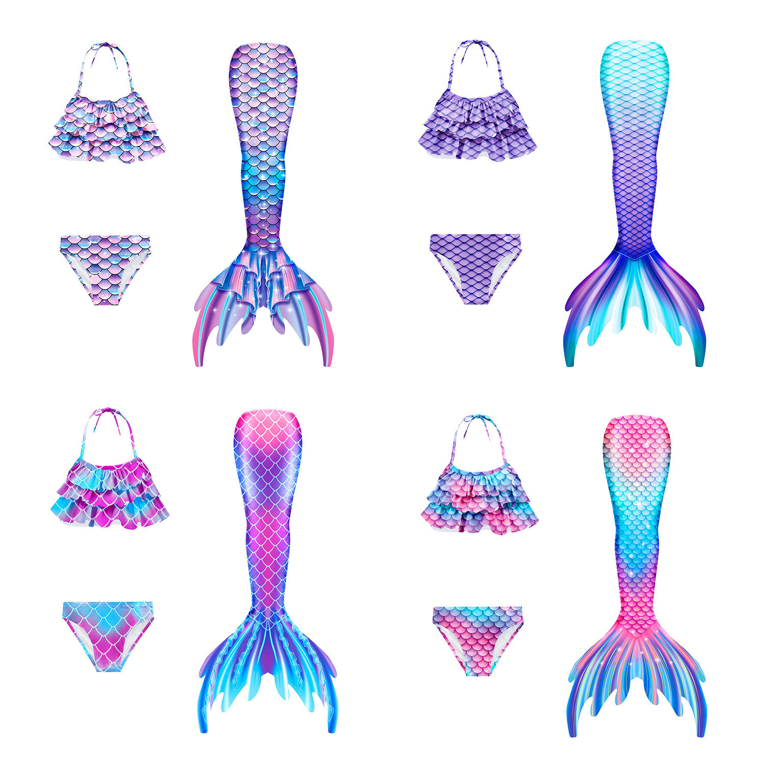 Ghnatygren Beach swimwear