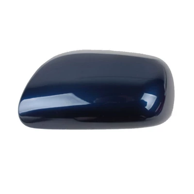 Yaris Foreign Version Rearview | Other Automotive Exterior Supplies - dark-blue-mica-left