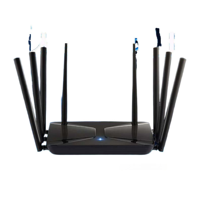 Домашний маршрутизатор Gigabit, высокая скорость WiFi 6, настенная установка king 1700M, двойной диапазон, 5G мощный, утечка масла intelligent