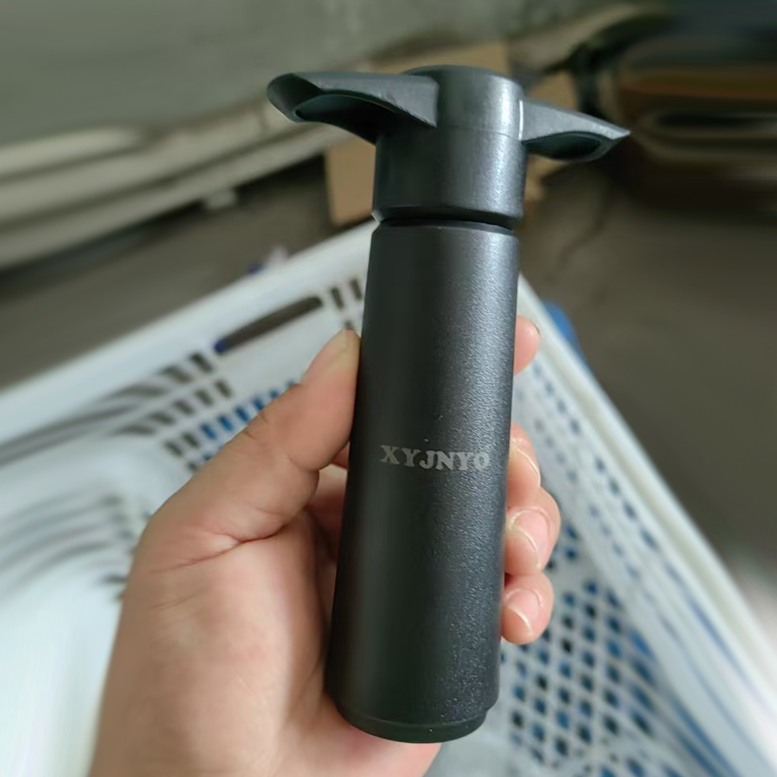 Venta caliente transfronteriza fábrica directa vino tinto tapón vacío bombeo vacío tapón sellado vino fresco tapón caja de color traje