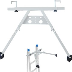 はしごストレートステップスタビライザーladder stabilizer