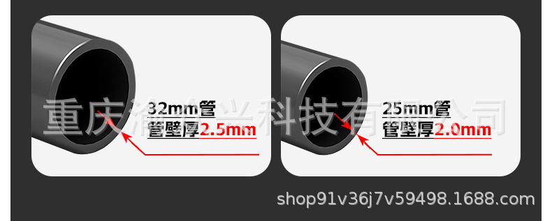 Suitable for Suzuki GSX250R competitive bumper motorcycle bumper double spring head anti-drop bumper modification accessories