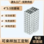 双面圆形圆柱定制钕铁硼