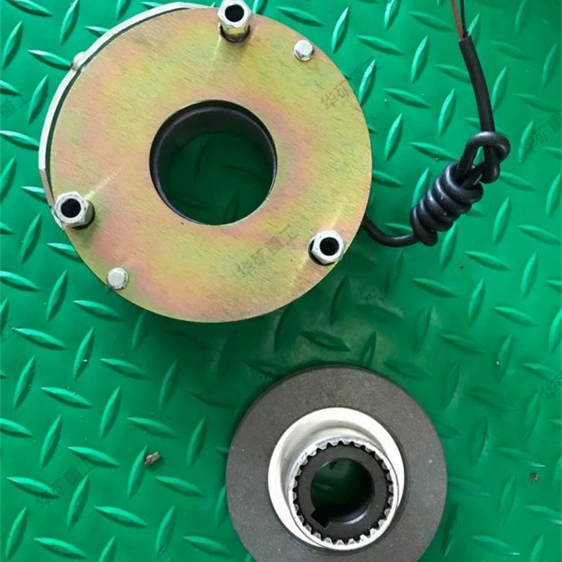 Тормоз электромагнитной потери мощности электромагнитный фрикционный тормоз YSDZ1-300 тормоз электромагнитной потери мощности