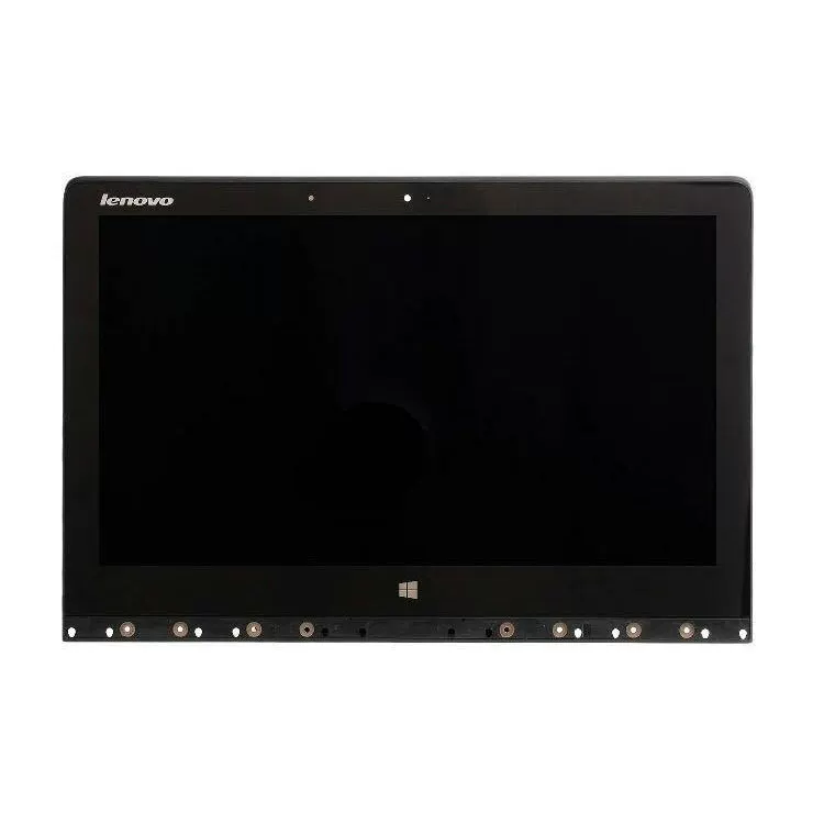 Сборка экрана LCD верхняя половина для Lenovo yoga900-13ISK LCD дисплей