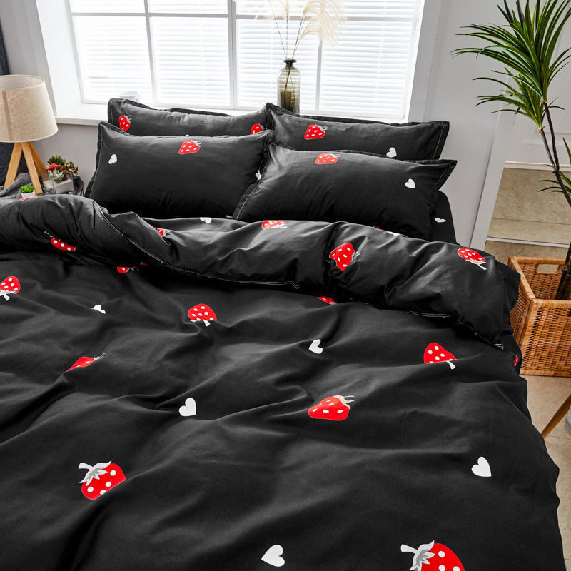 KS 리틀 블랙베리