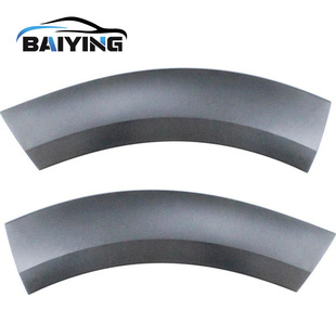 Suitable for Subaru Forester 19-24 Rear Wheel Eyebrow Lh Rh 91112Sj350 91112Sj340