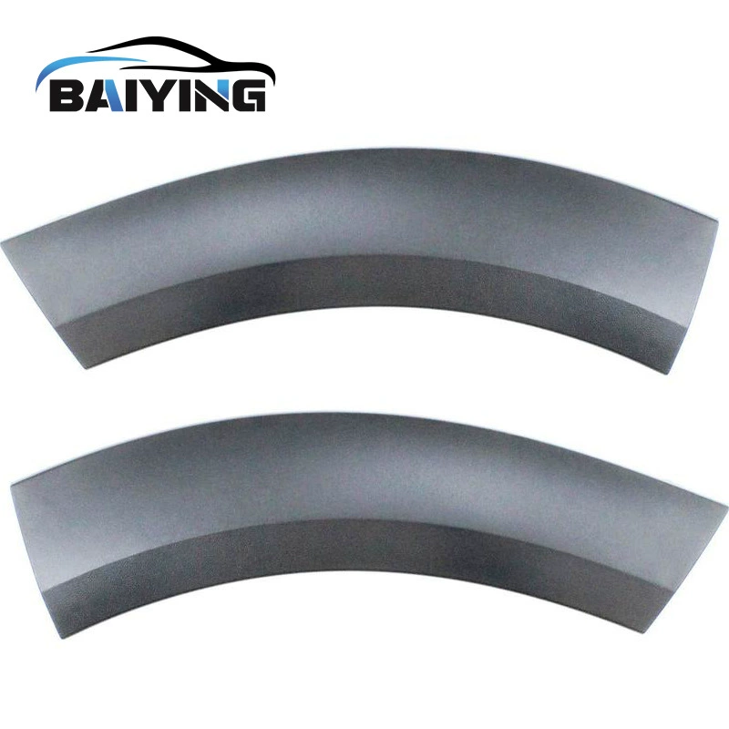 Подходит для Subaru Forester 19-24, бровка заднего колеса LH RH 91112SJ350 91112SJ340