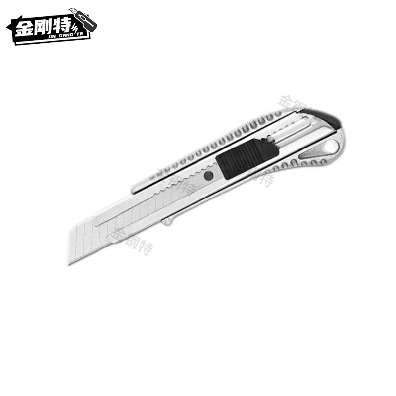 Fabricante al por mayor cuchillo de corte de papel grande cuchillo de corte de papel pintado espesar cuchillo de papel pintado desmantelar cuchillo de papel pintado expreso cuchillo de mano cuchillo industrial afilado