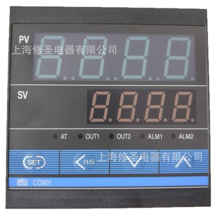 �ձ������ؿ؃x��CH102/402 CD901 RS400 RKC��485ͨӍ���ܜؿ���