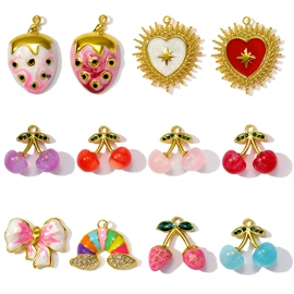 饰品配件;吊坠;项链