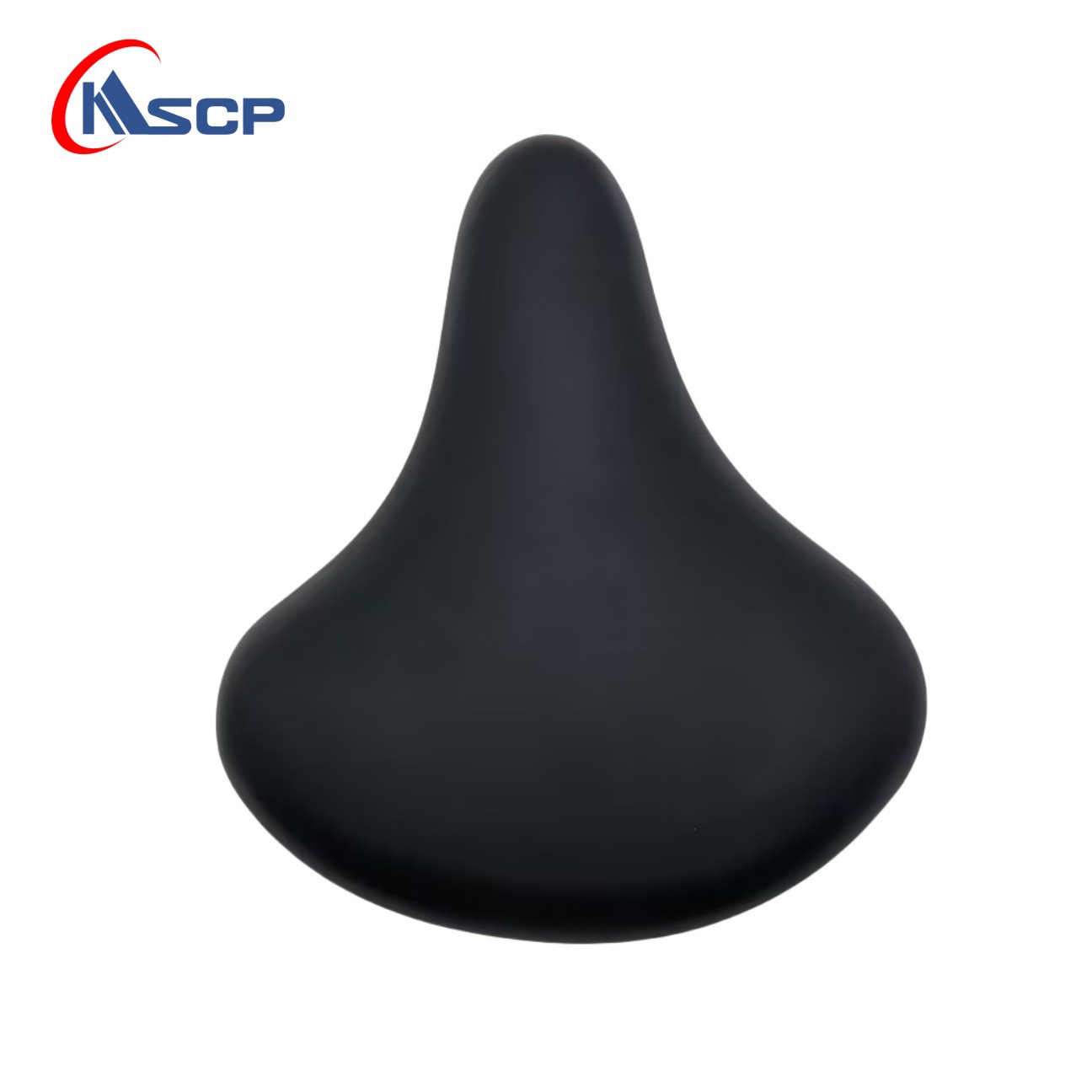 Bicicleta princesa silla engrosada alta rebote esponja cojín princesa coche 90 silla de montar en bicicleta de montaña Accesorios