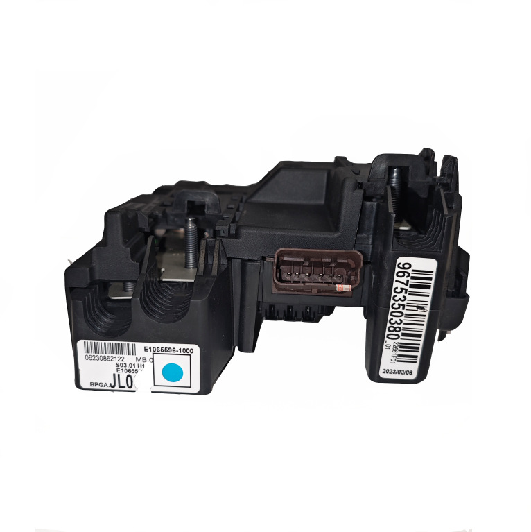 9675350380 9675350280 Battery Manager for Peugeot 308S 408 4008 C4
