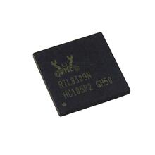 RTL8309N-CG RTL8309N QFN64 IC MIC5219-3.3BM5 MINISMDC014F-2