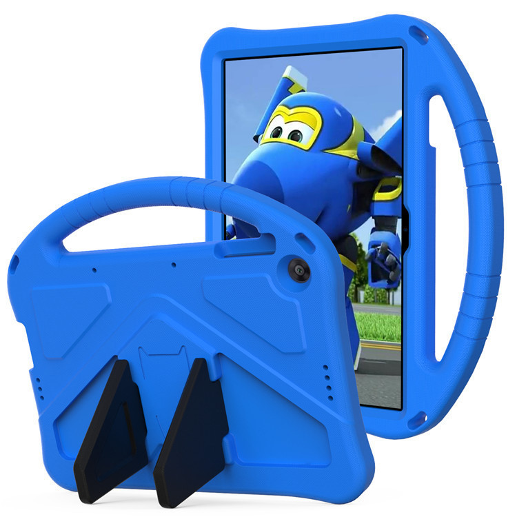 Suitable for Lenovo Tab P10 protective case X705F/L bracket X605F/X505F portable X304F/X704F shell