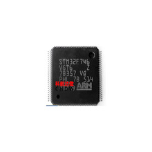 STM32F746VGT6 VNLD5090TR-E DRV8305NEPHPRQ1 MCU��Ƭ��746VGT6