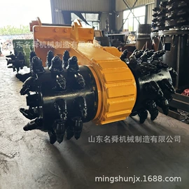 矿业装卸设备;矿业输送设备;矿山施工设备