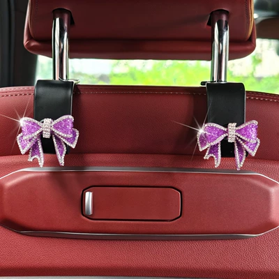 Seat Back Storage Hook, Other Automotive Interior Supplies