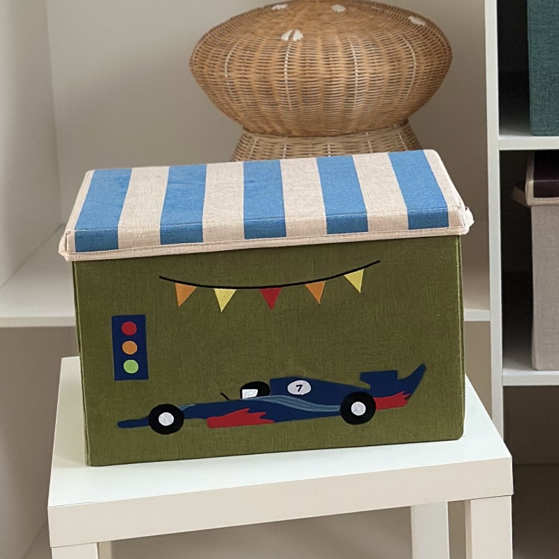 NFS [세탁 및 접이식]