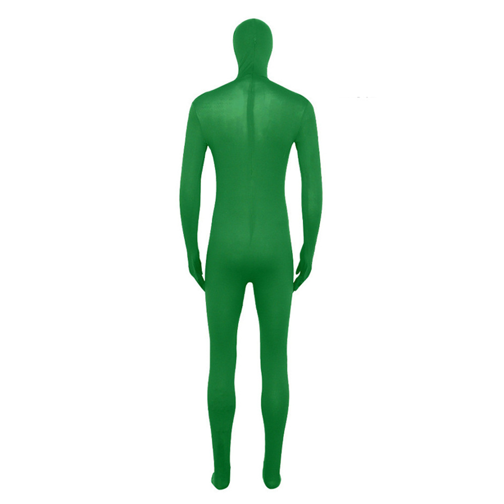 Disfraces de Halloween transfronterizos, disfraces de ninja cos, disfraces de escenario para adultos para hombres, capa de invisibilidad, disfraces de cosplay para mujeres