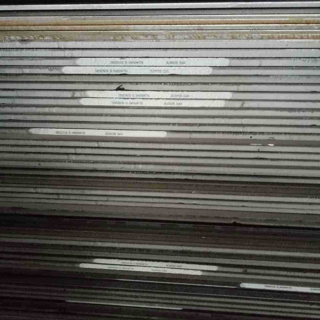 耐候钢板厦门耐候板 厦门耐候钢板 福建耐候钢板