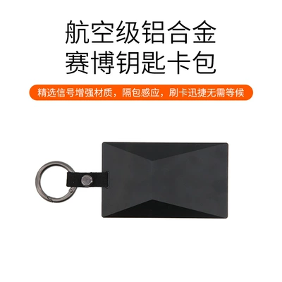 Tesla's New Universal Model: Static Rod/Key Bag